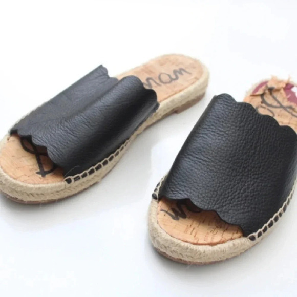 Sam Edelman Andy sandals - Picture 9 of 13